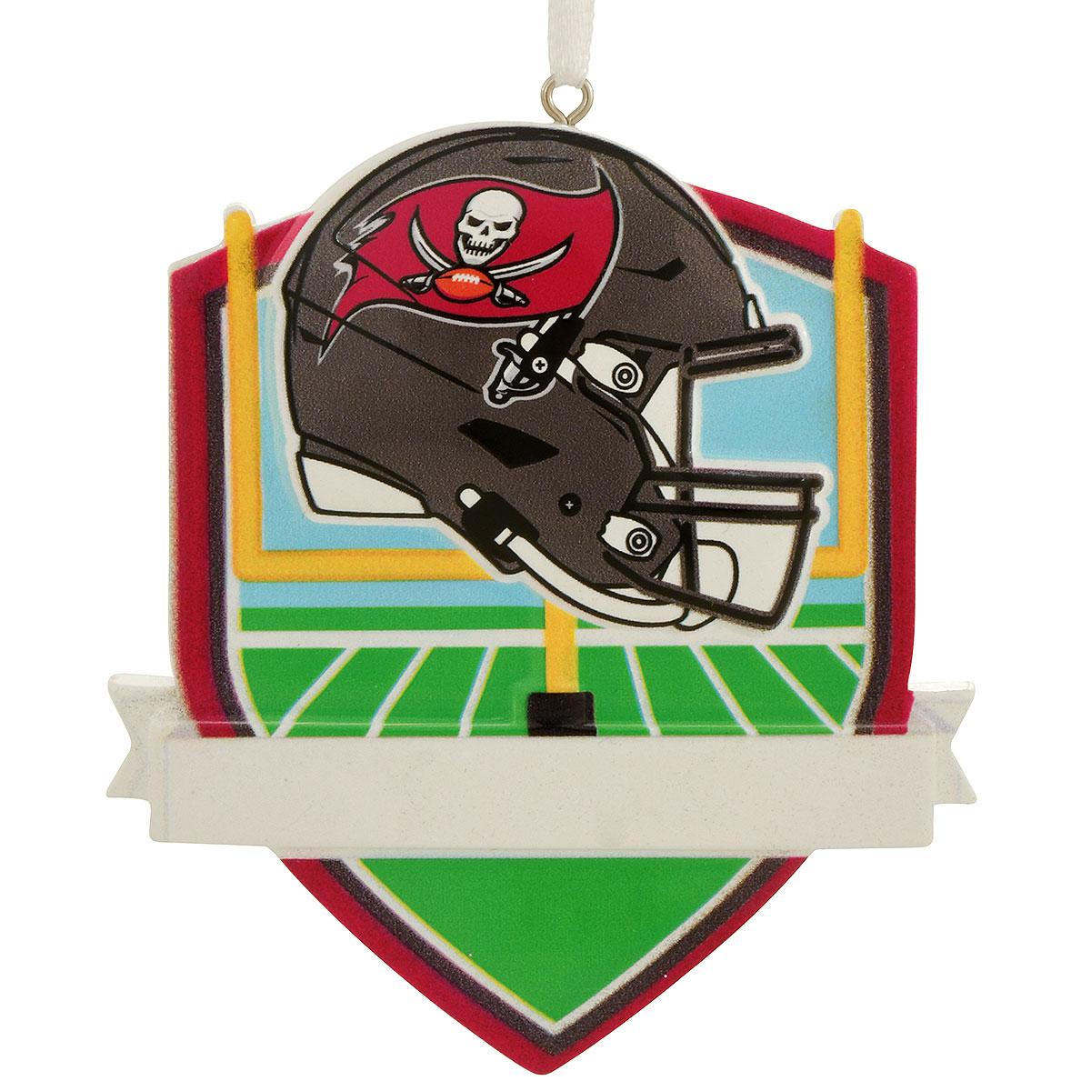 Personalized Tampa Bay Buccaneers