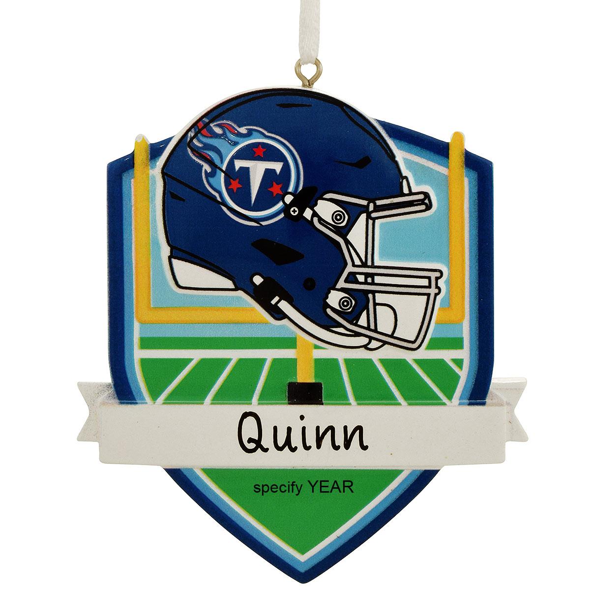 Tennessee Titans Shield