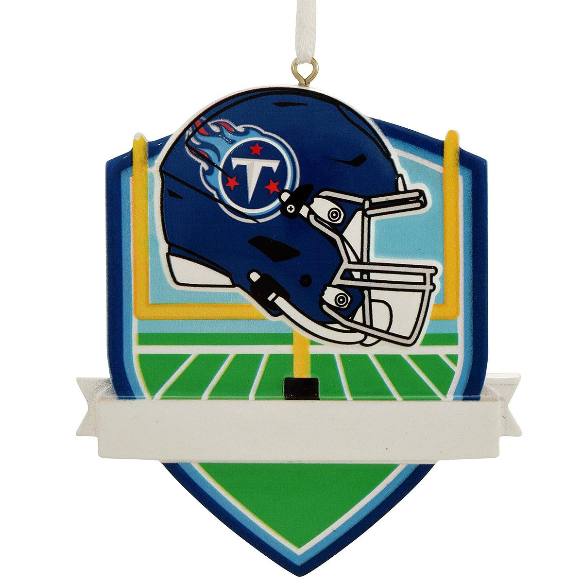 Tennessee Titans Shield