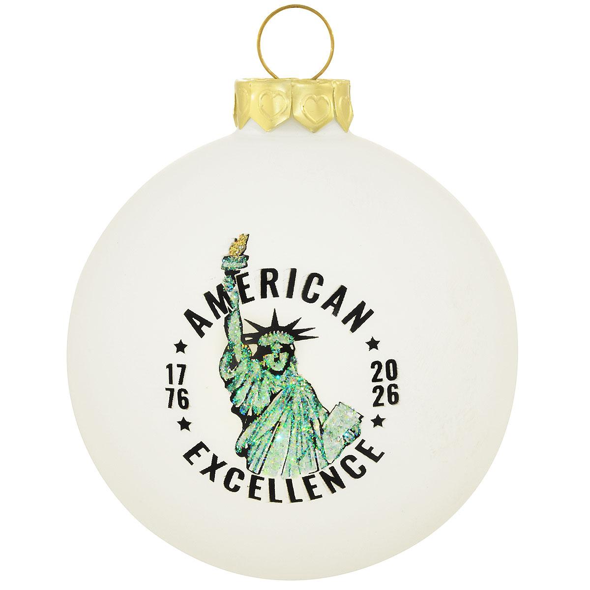 Statue Of Liberty 2026 American