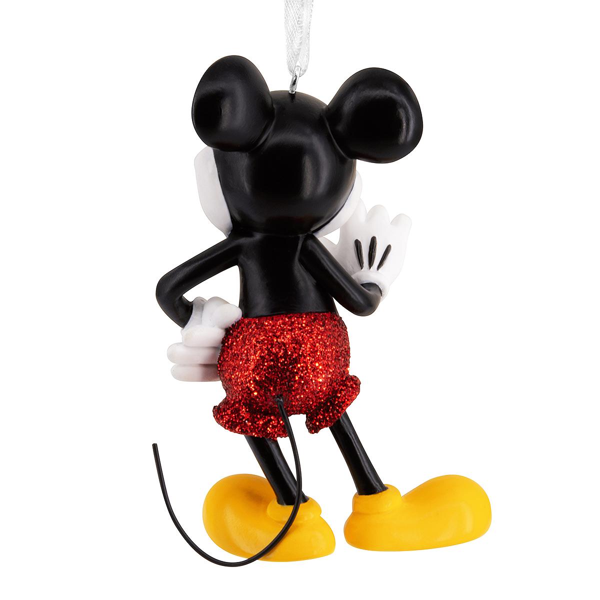 Mickey Vintage Character Ornament