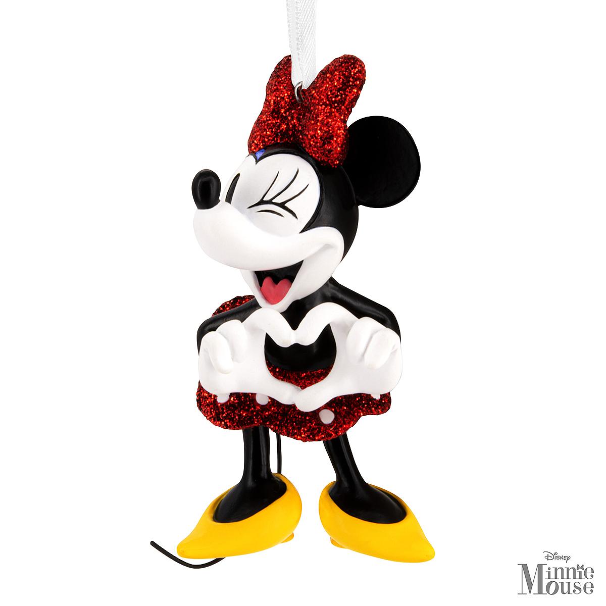 Minnie Vintage Famous Character