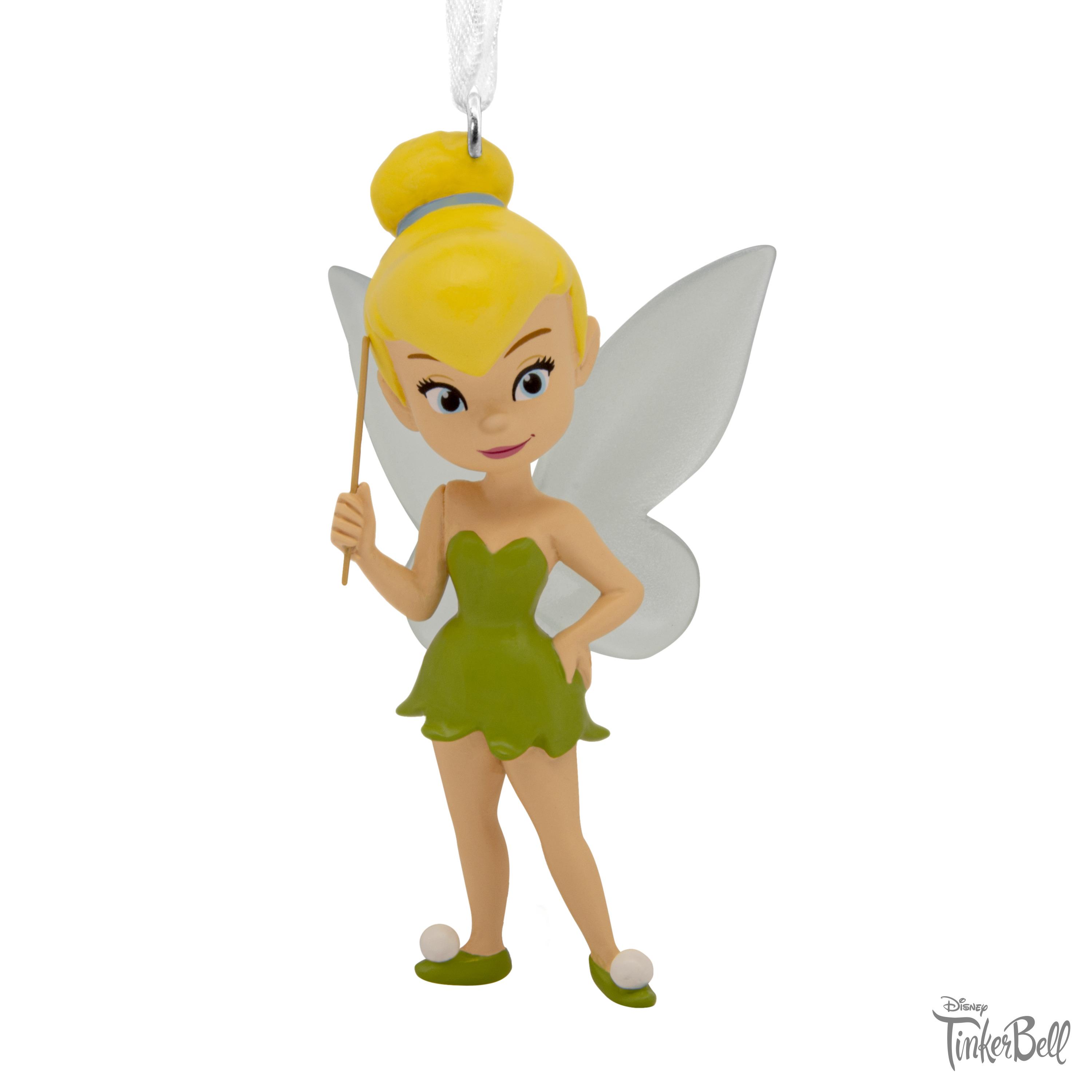 Tinker Bell Stylized Hallmark