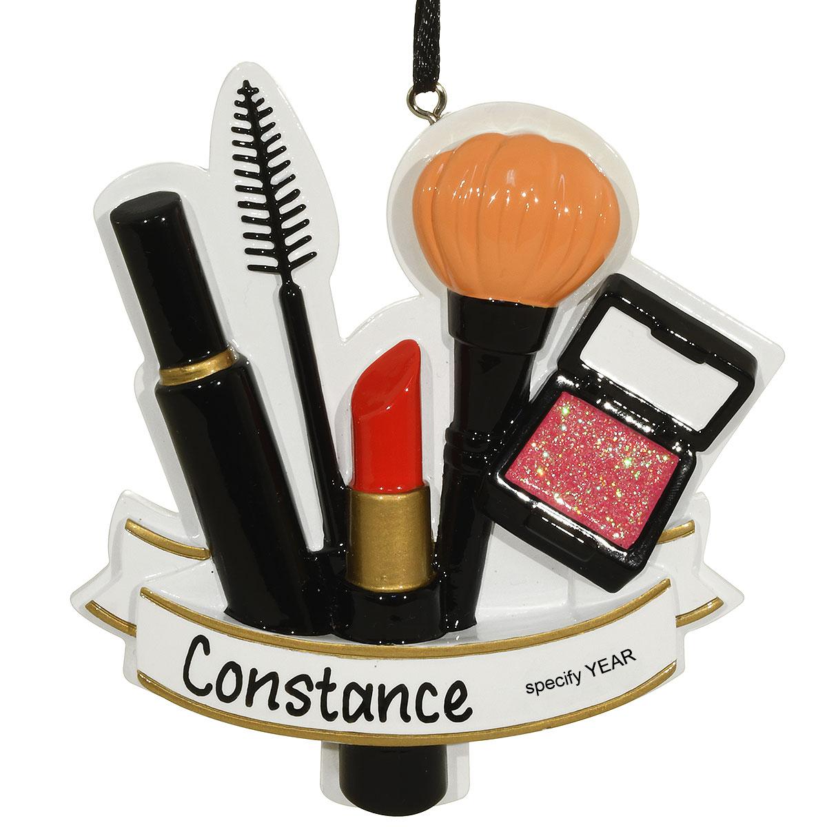 Personalized Makeup Artist Kit