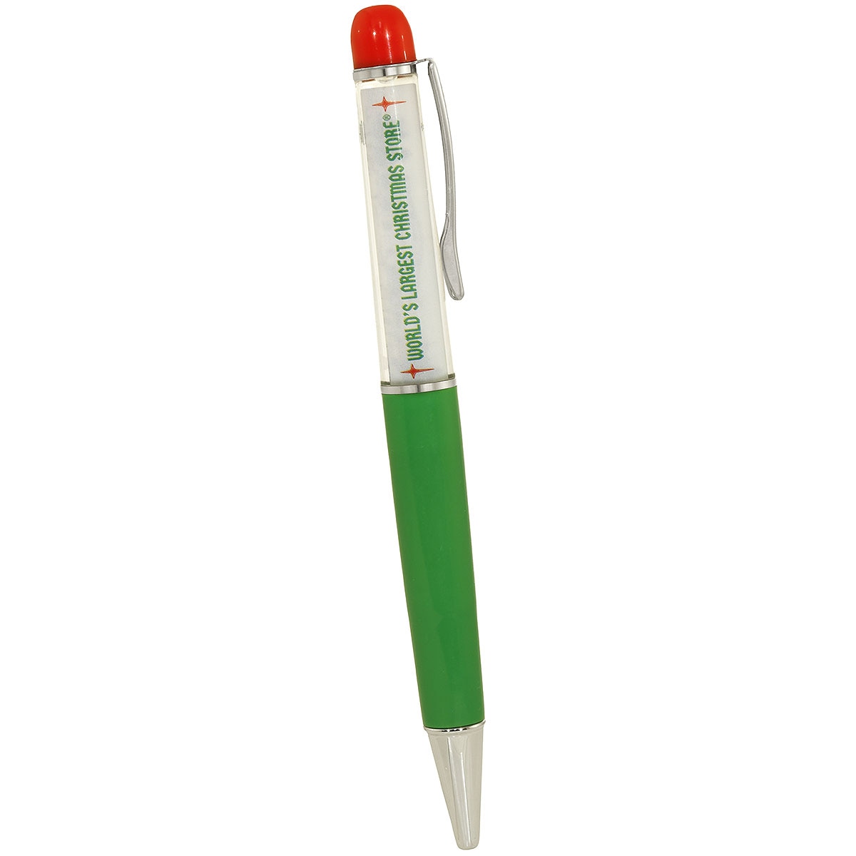 Bronner's Liquid Sliding Pen