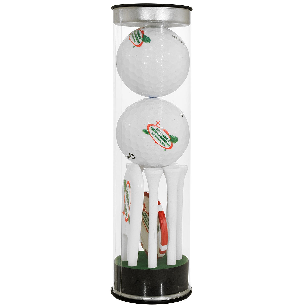 Bronner’s Golf Ball Set Exclusive