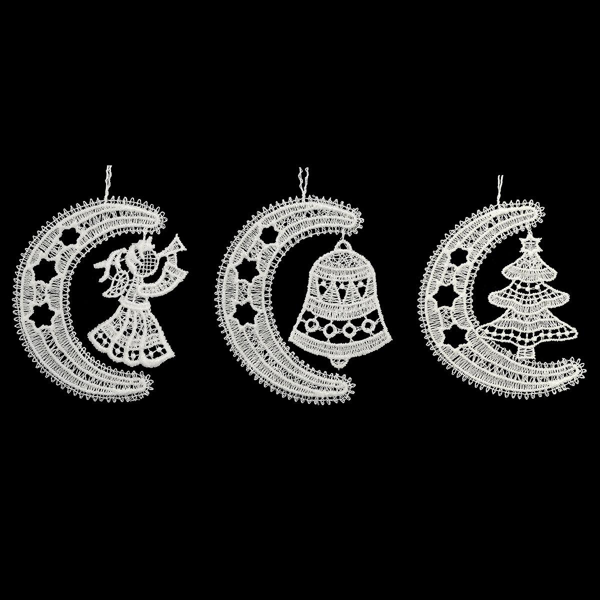 Moon Lace Trio