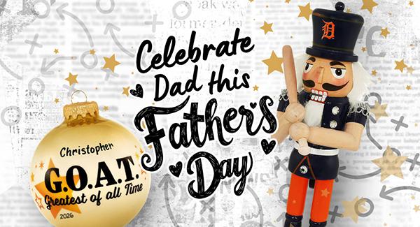 Happy Father's Day