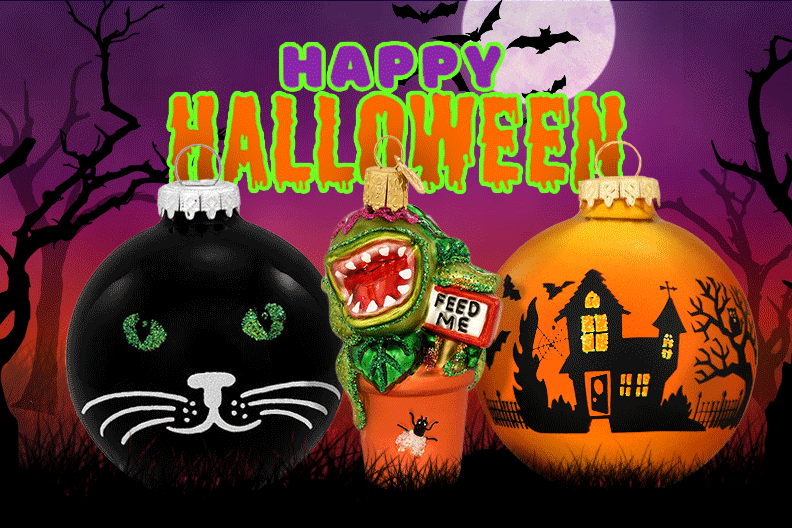 Shop Halloween