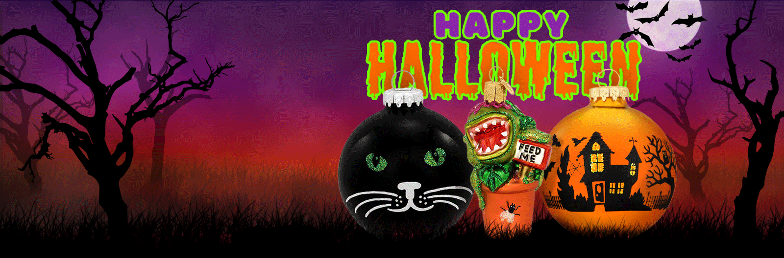 Shop Halloween