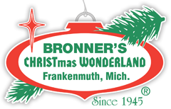 Bronner's Christmas Wonderland